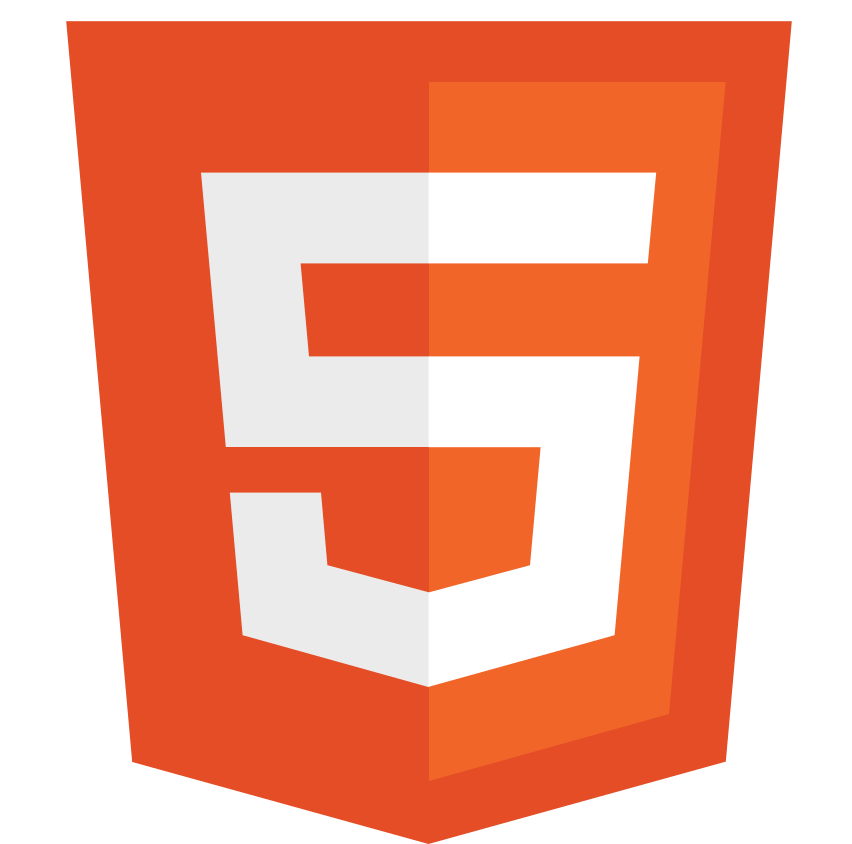 HTML5